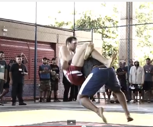2015 ADCC qualifiers