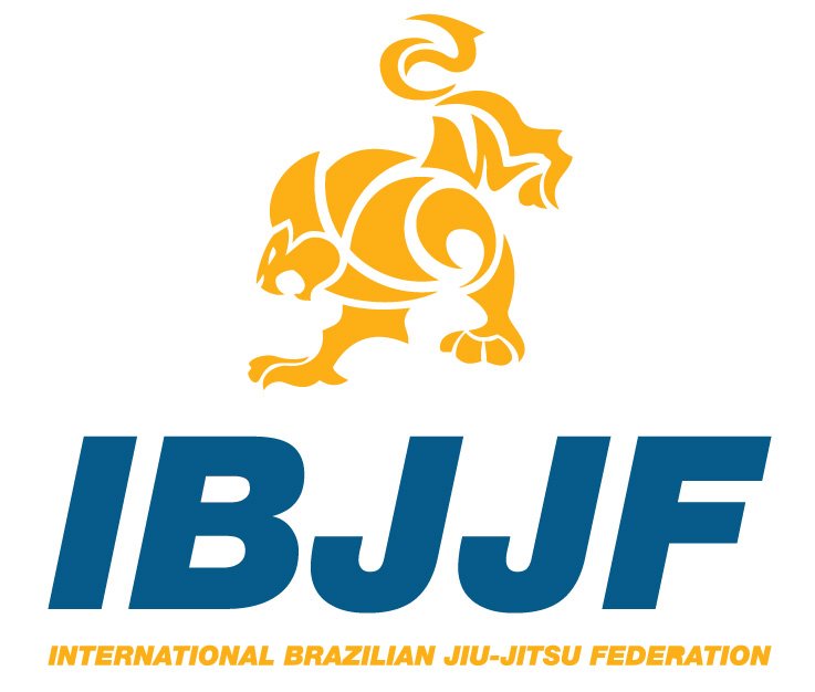 IBJJF Logo