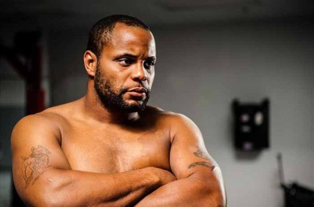 Cormier Speaks Up For Fellow Fighter: As An African-American, You Have To Market People Differently