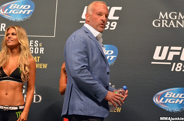 Former CEO: Lorenzo Fertitta Was Under Oath... Then He Said THIS...